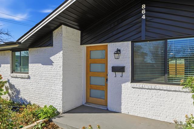 Foto del edificio - 864 Rainbow Trail