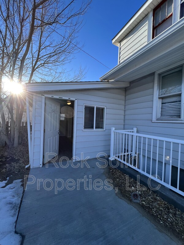Foto principal - 1610 Pebrican Ave