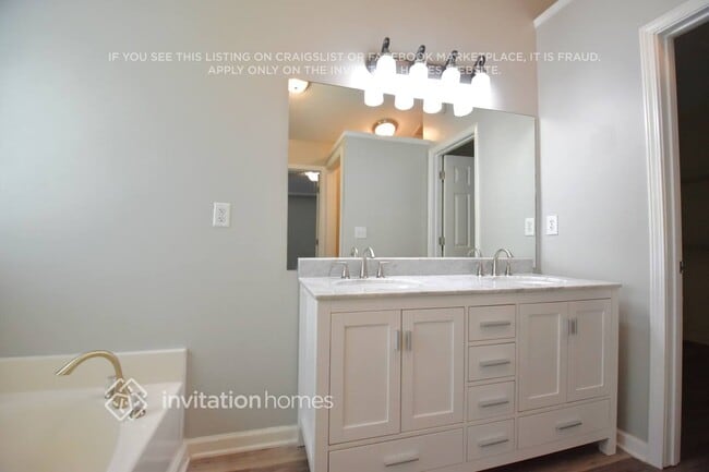 Building Photo - 320 Ethridge Dr NW