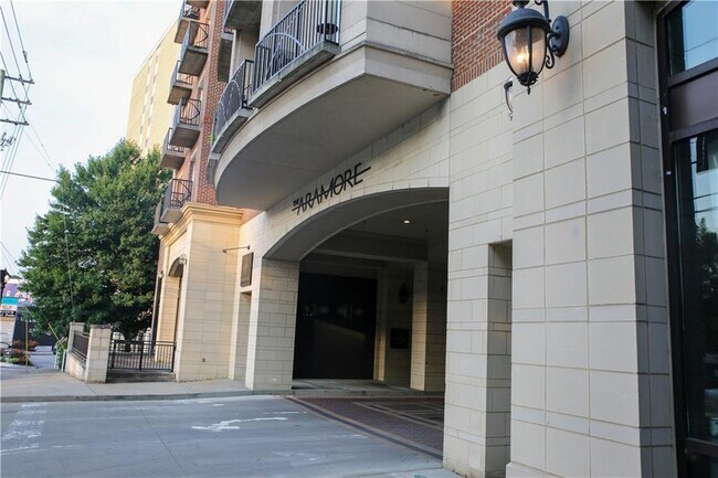Building Photo - 2277 Peachtree St NE