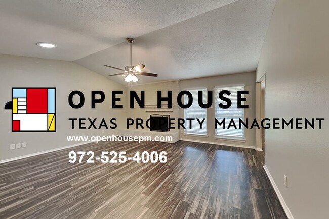 Building Photo - 4452 Cleveland Dr, Plano