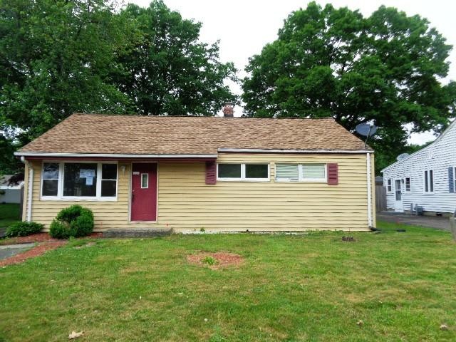 3 bedroom in East Hartford CT 06118 - House for Rent in East Hartford ...