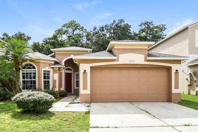 Building Photo - 4926 Walnut Ridge Dr