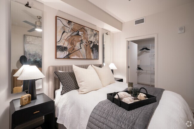 1HAB, 1BA - A4 - Bayview