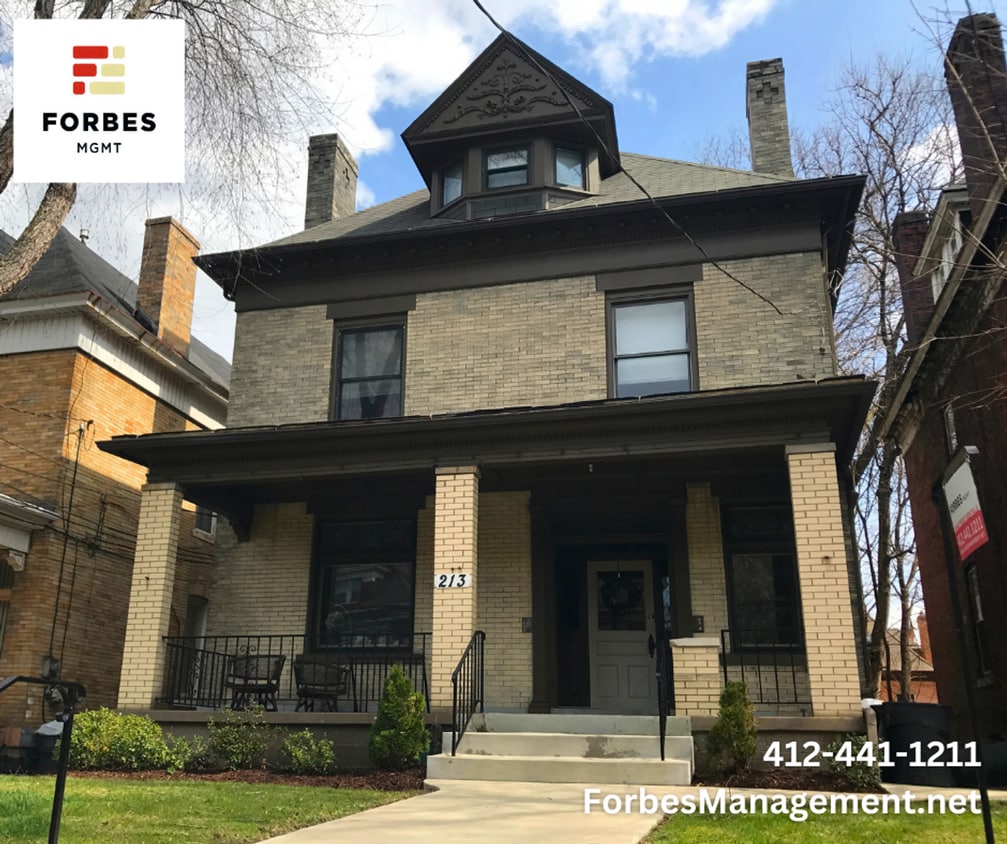 Photo - 213 S. Aiken Avenue