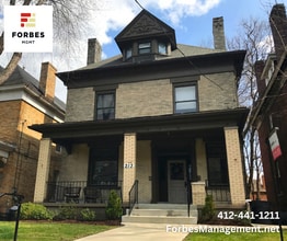 Building Photo - 213 S Aiken Ave