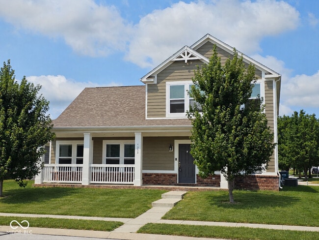 Building Photo - 7252 Lockford Walk N