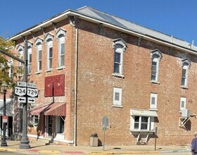 Building Photo - 2 N Main St