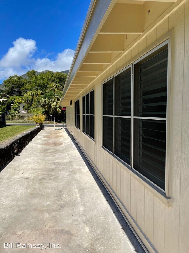 Building Photo - 3 br, 2.5 bath House - 45-259 POUHANUU WAY