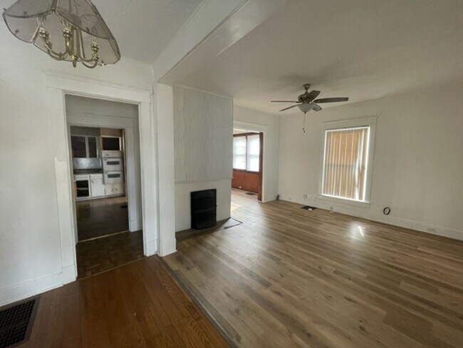 Foto del edificio - 536 S 11th St