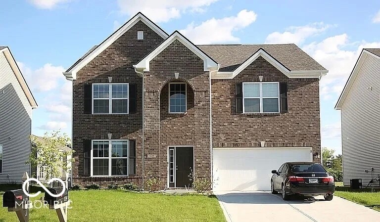 Foto principal - 1125 Barberry Dr