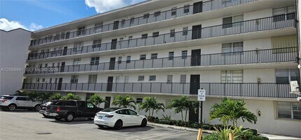 Building Photo - 14170 SW 84th St