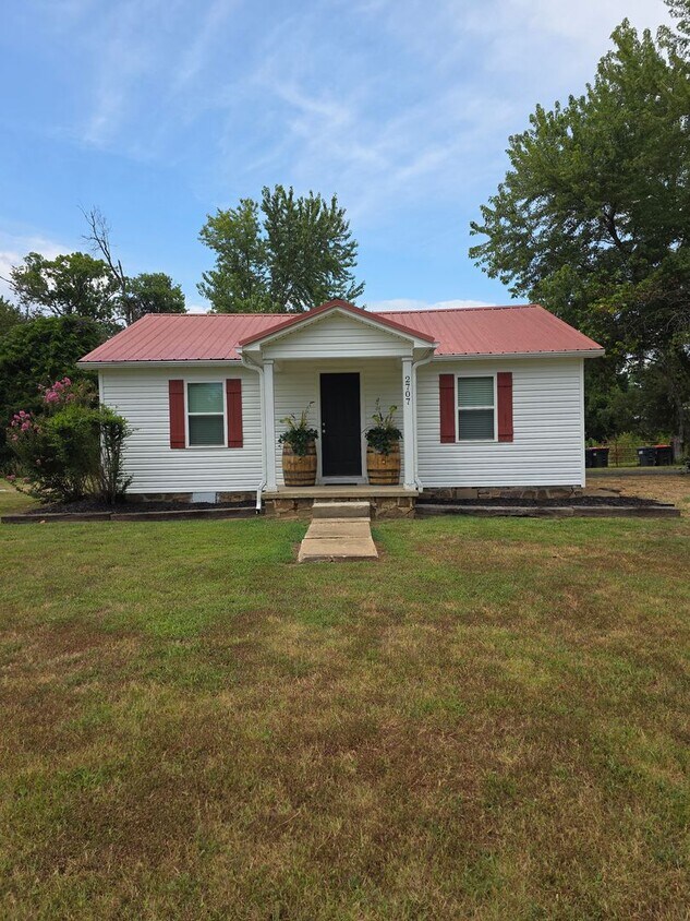 Foto principal - 2707 Old Hwy 124