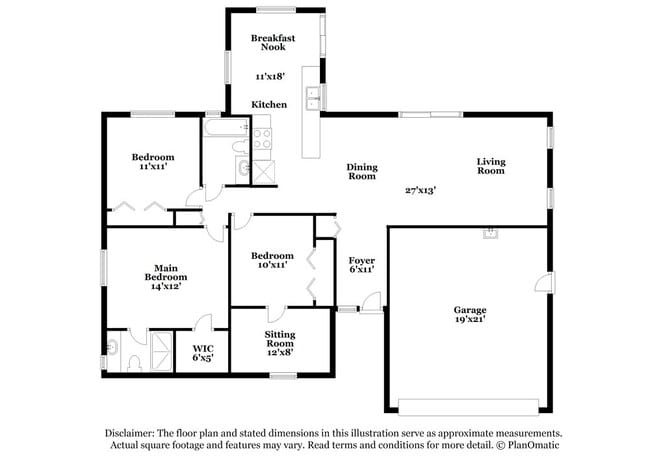Foto del edificio - 8613 White Springs Dr