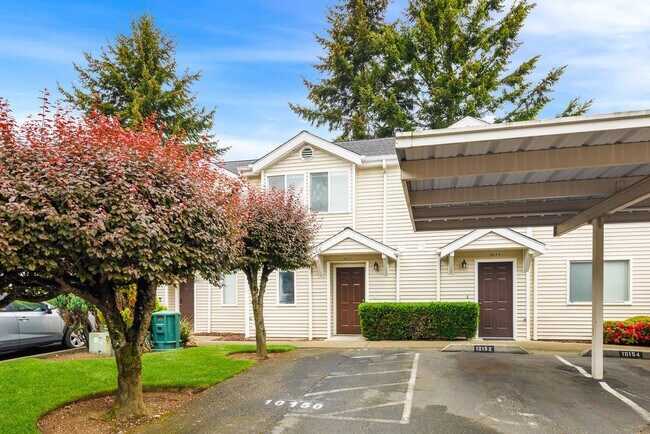 Foto del edificio - 2 Bedroom 2.5 Bath Townhouse Kirkland