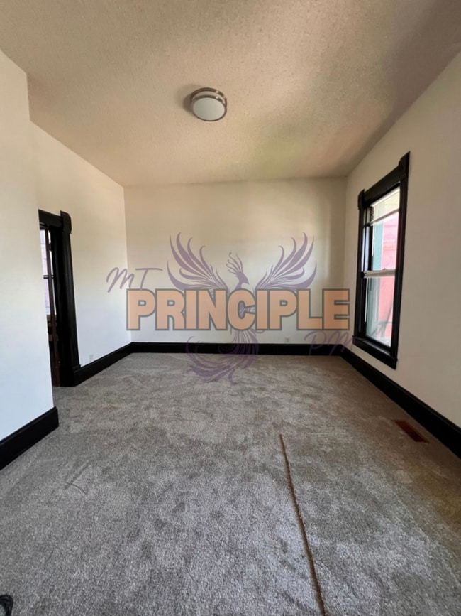 Building Photo - West Granite Street Uptown House