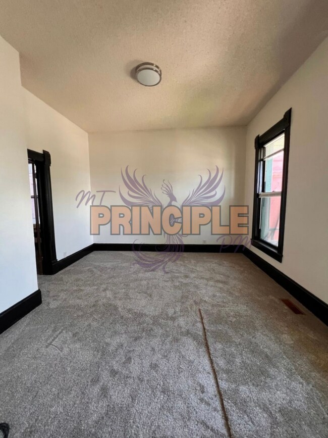 Foto del edificio - West Granite Street Uptown House