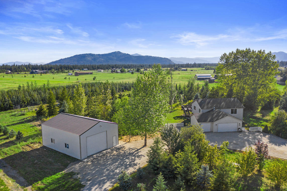 1098 E Butte Ave, Athol, ID 83801 House Rental in Athol, ID