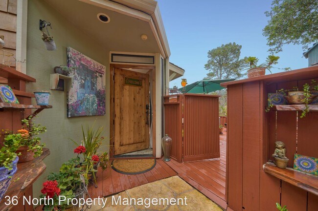 Foto del edificio - 3 br, 3.5 bath House - 3395 San Luis Avenue