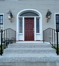 Building Photo - 555 Foundry St
