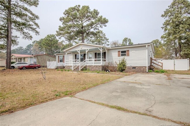 Foto del edificio - 2428 O'Hara Dr