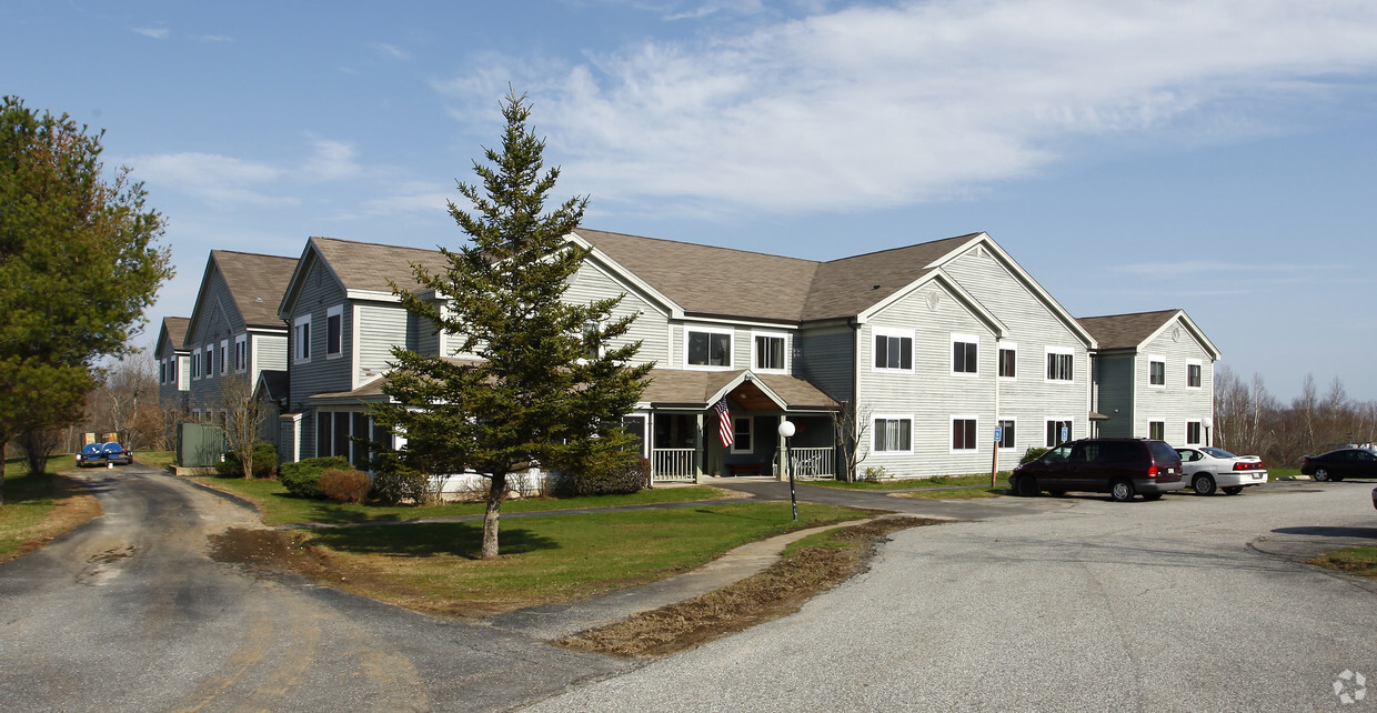 Foto principal - Bowdoinham Estates