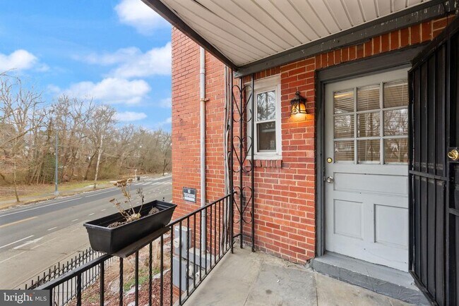 Foto del edificio - 550 Malcolm X Ave SE