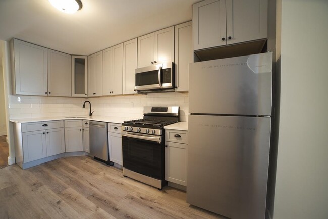 Foto del edificio - 206 48th St