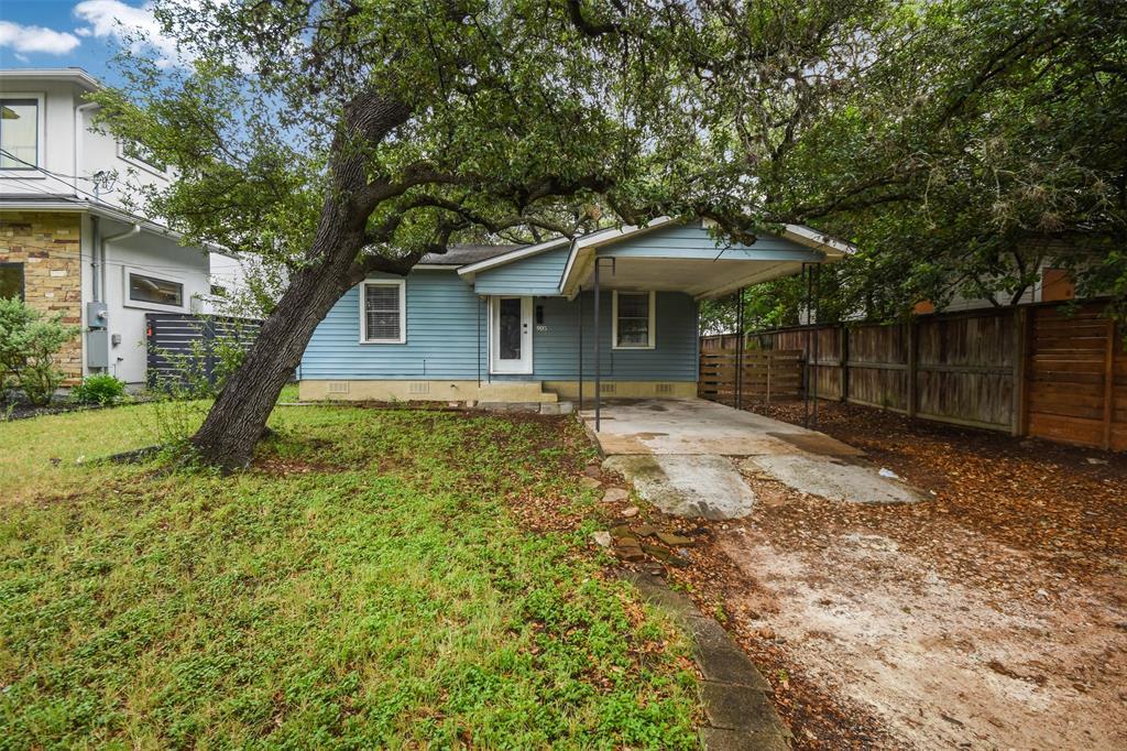 Foto principal - 905 W Gibson St