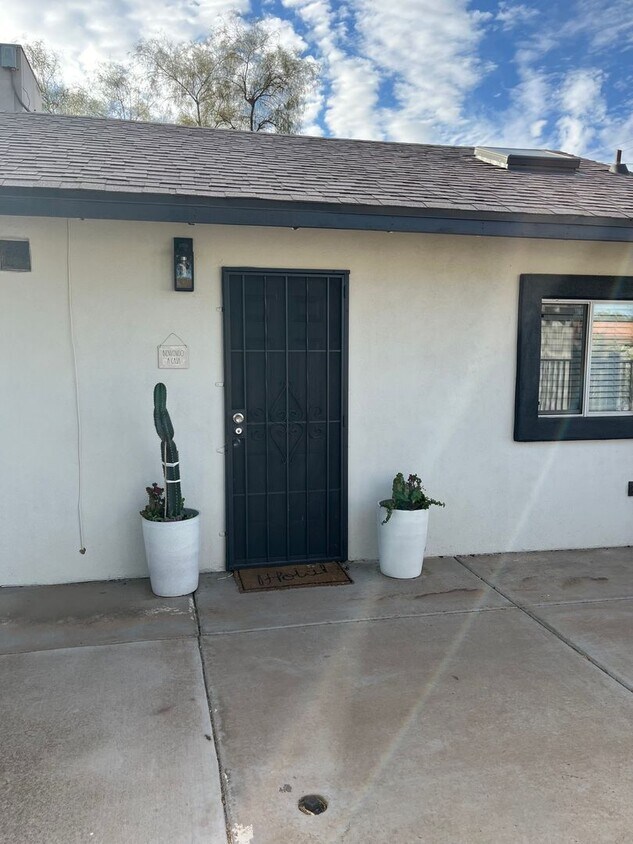222 E Southgate Ave, Phoenix, AZ 85040 House Rental in Phoenix, AZ