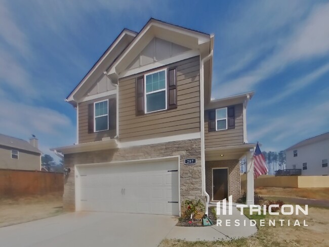 Building Photo - 287 Augusta Woods Dr