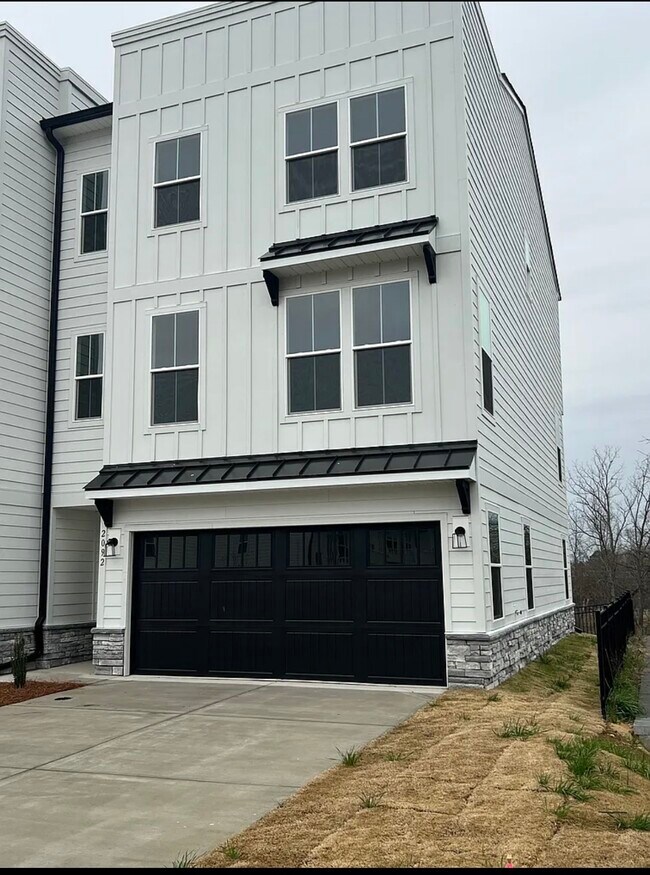 Foto del edificio - 2092 Barrowcliffe Dr NW