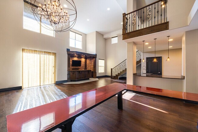 Foto del edificio - Manhattan Condo Penthouse