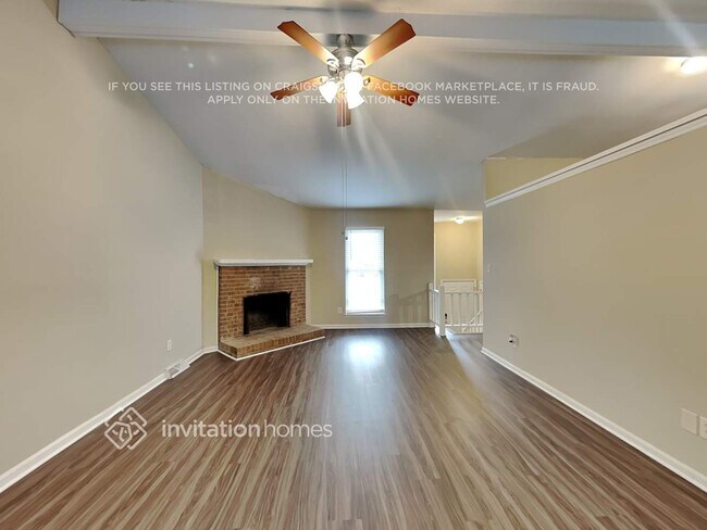 Foto del edificio - 9806 Leatherwood Ct