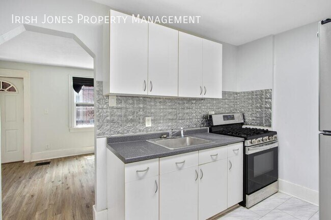 Foto del edificio - 62 Park St