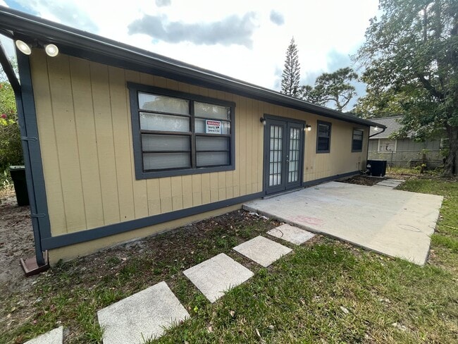 Photo - 3/2 Home For Rent- Palm Springs FL