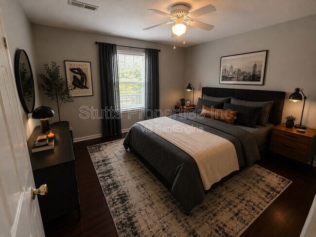 Foto del edificio - 406 Jackson Ave