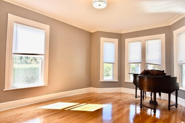 Foto del edificio - 28 Virginia St