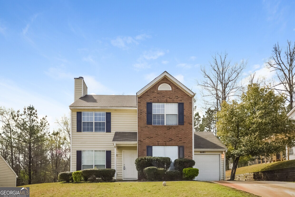 Foto principal - 6481 Alford Way