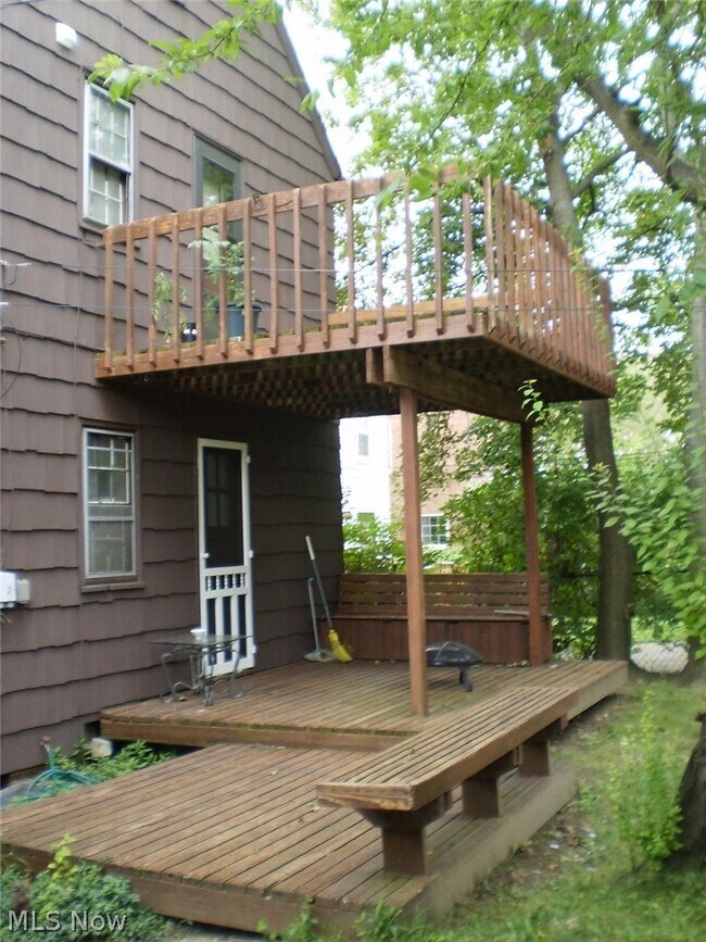 Foto del edificio - 3565 Normandy Rd