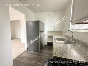 Building Photo - 121 McKinley Ave