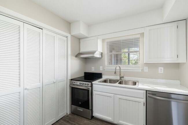 Foto del edificio - Apex Johnson City