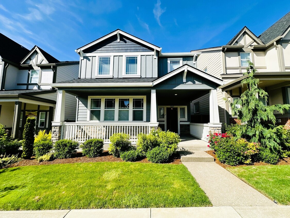 Photo - 15005 NW Olive St (Portland, OR)