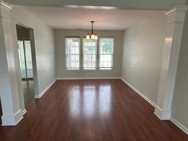 Foto del edificio - 4417 Crowfield Dr