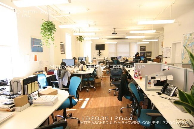 Foto del edificio - 1 bedroom in New York NY 10010