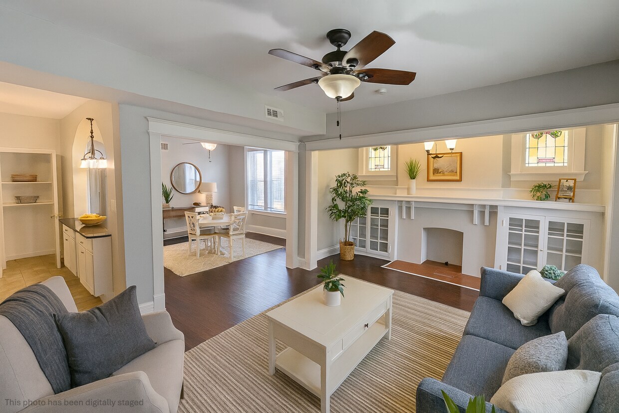 Foto principal - 5938 Cates Ave