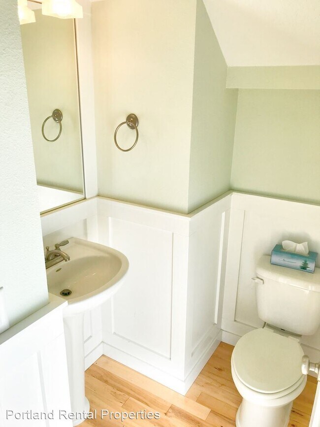 Foto del edificio - 3 br, 2.5 bath House - 2813 N. Argyle St.