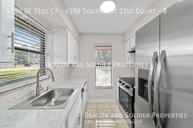 Foto del edificio - 4190 SE 21st Ct