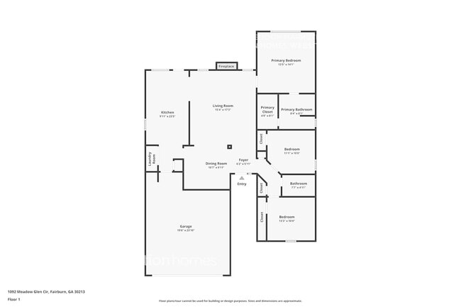 Building Photo - 1092 Meadow Glen Cir