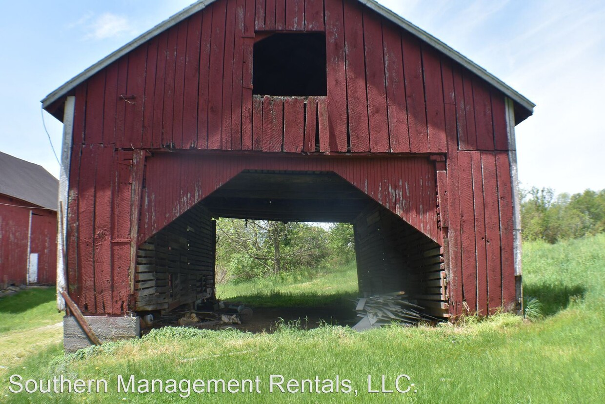 Building Photo - 4 br, 1 bath House - 1535 Crawford Rd
